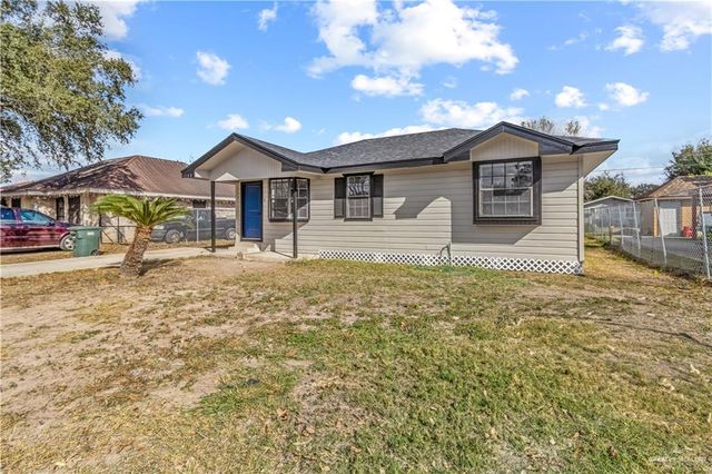 1103 San Cristobal Street, San Juan, TX 78589