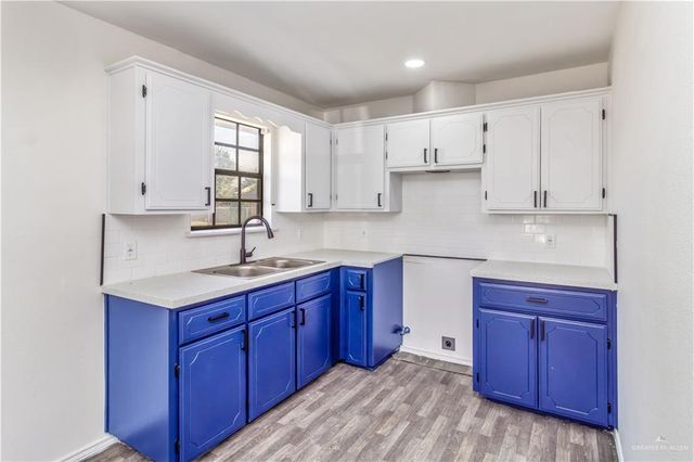 1103 San Cristobal Street, San Juan, TX 78589