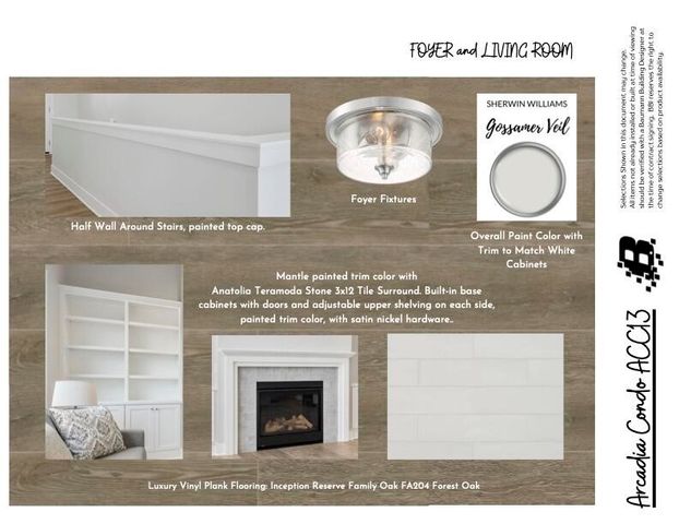 16248 Fort Myers Avenue 13, Spring Lake, MI 49456