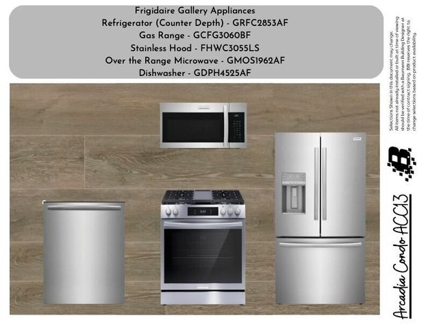 16248 Fort Myers Avenue 13, Spring Lake, MI 49456