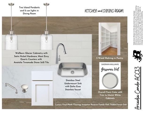 16248 Fort Myers Avenue 13, Spring Lake, MI 49456