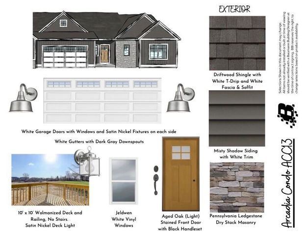 16248 Fort Myers Avenue 13, Spring Lake, MI 49456