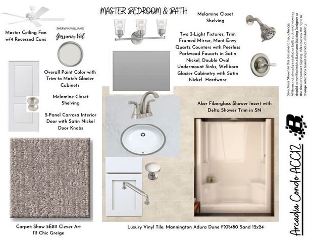 16248 Fort Myers Avenue 13, Spring Lake, MI 49456