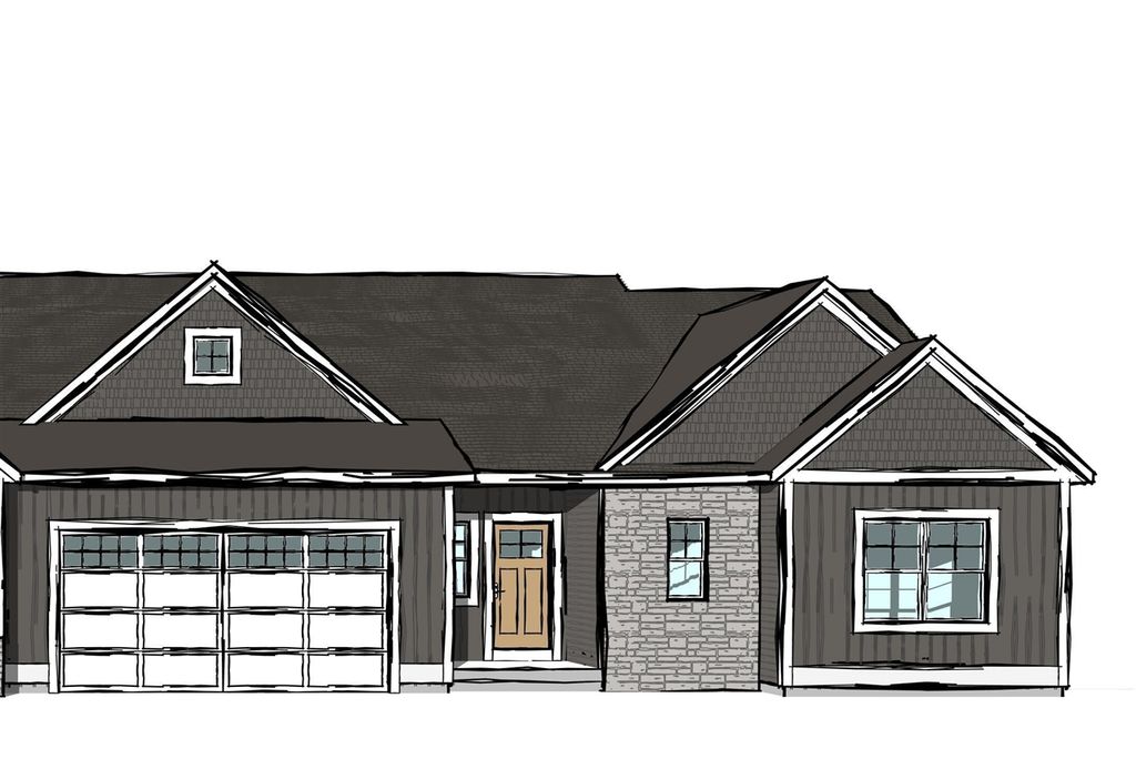 16248 Fort Myers Avenue 13, Spring Lake, MI 49456