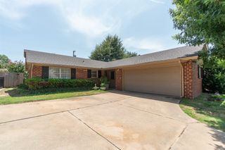 4408 NW 55th Street, Oklahoma City, OK 73112