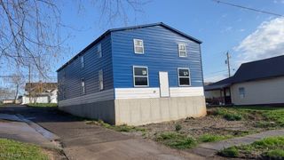 116 Main Street, Dexter City, OH 45727