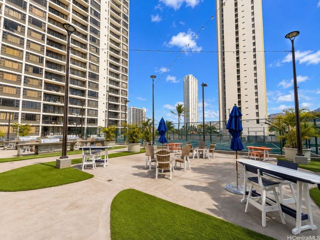 201 Ohua Avenue 2204-T2, Honolulu, HI 96815