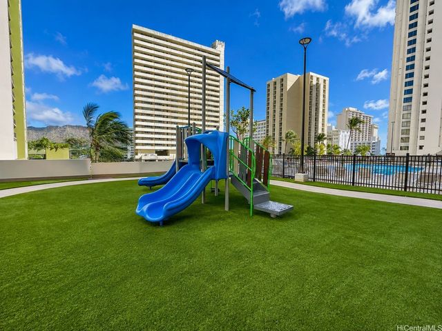 201 Ohua Avenue 2204-T2, Honolulu, HI 96815