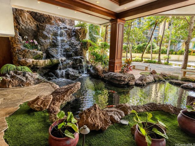 201 Ohua Avenue 2204-T2, Honolulu, HI 96815