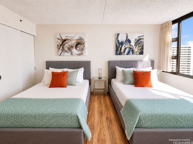 201 Ohua Avenue 2204-T2, Honolulu, HI 96815