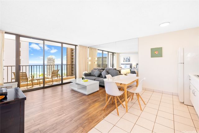 201 Ohua Avenue 2204-T2, Honolulu, HI 96815