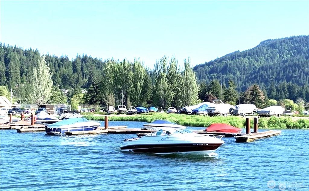 11 Granite Circle, Bellingham, WA 98229