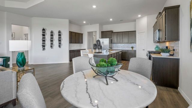 4174 Waldron Trail, Forney, TX 75126