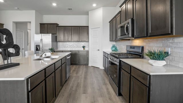 4174 Waldron Trail, Forney, TX 75126