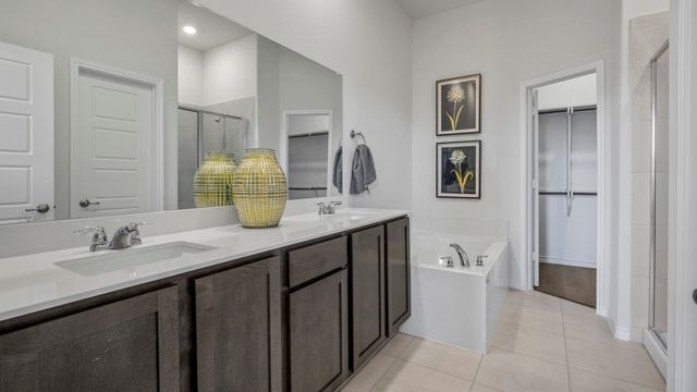 4174 Waldron Trail, Forney, TX 75126