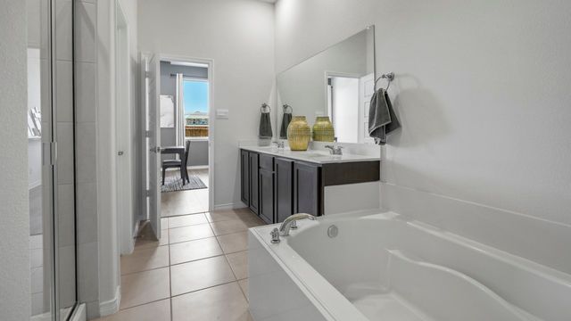 4174 Waldron Trail, Forney, TX 75126