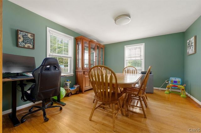 2955 Graffenburg Road, Frankfort, NY 13413