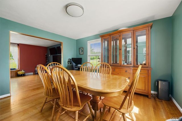 2955 Graffenburg Road, Frankfort, NY 13413
