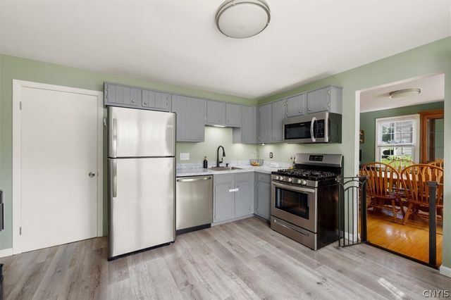 2955 Graffenburg Road, Frankfort, NY 13413