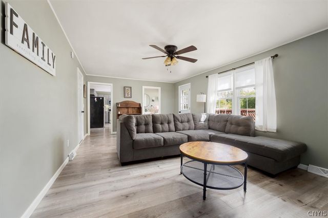 2955 Graffenburg Road, Frankfort, NY 13413