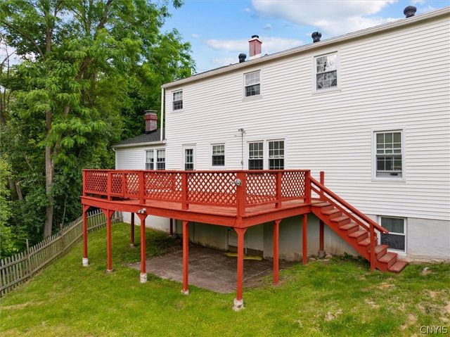 2955 Graffenburg Road, Frankfort, NY 13413
