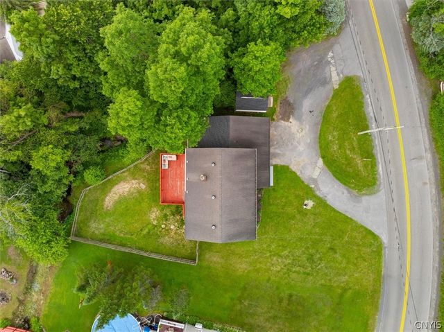 2955 Graffenburg Road, Frankfort, NY 13413