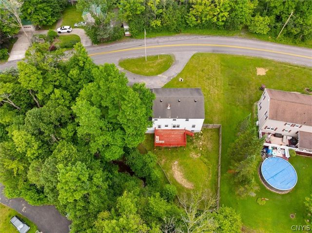 2955 Graffenburg Road, Frankfort, NY 13413