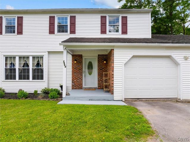 2955 Graffenburg Road, Frankfort, NY 13413