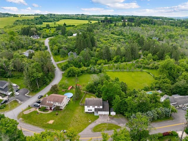 2955 Graffenburg Road, Frankfort, NY 13413