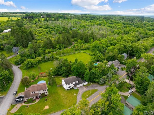 2955 Graffenburg Road, Frankfort, NY 13413
