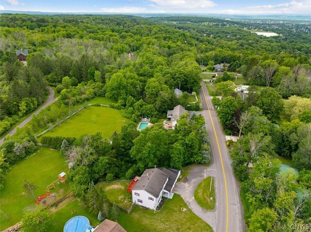 2955 Graffenburg Road, Frankfort, NY 13413