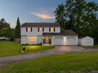 2955 Graffenburg Road, Frankfort, NY 13413