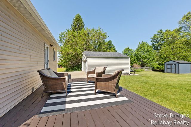 1179 Koster Street, Jenison, MI 49428