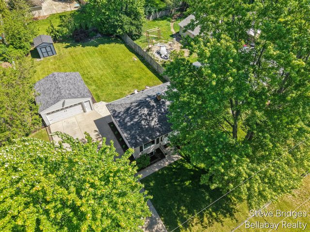 1179 Koster Street, Jenison, MI 49428