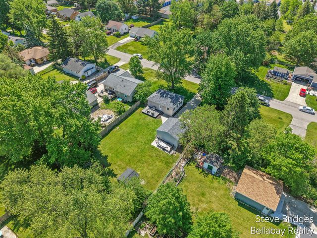 1179 Koster Street, Jenison, MI 49428