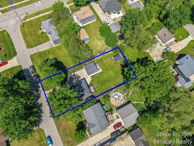 1179 Koster Street, Jenison, MI 49428