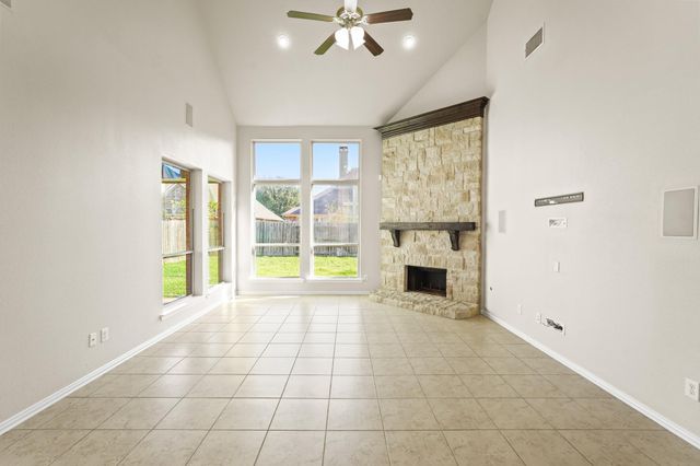 10335 Belvamera Road, Richmond, TX 77407