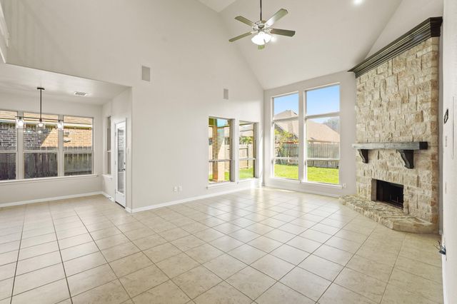 10335 Belvamera Road, Richmond, TX 77407