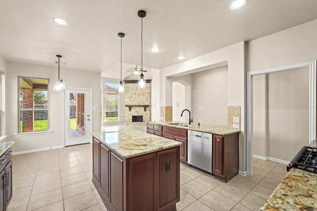 10335 Belvamera Road, Richmond, TX 77407