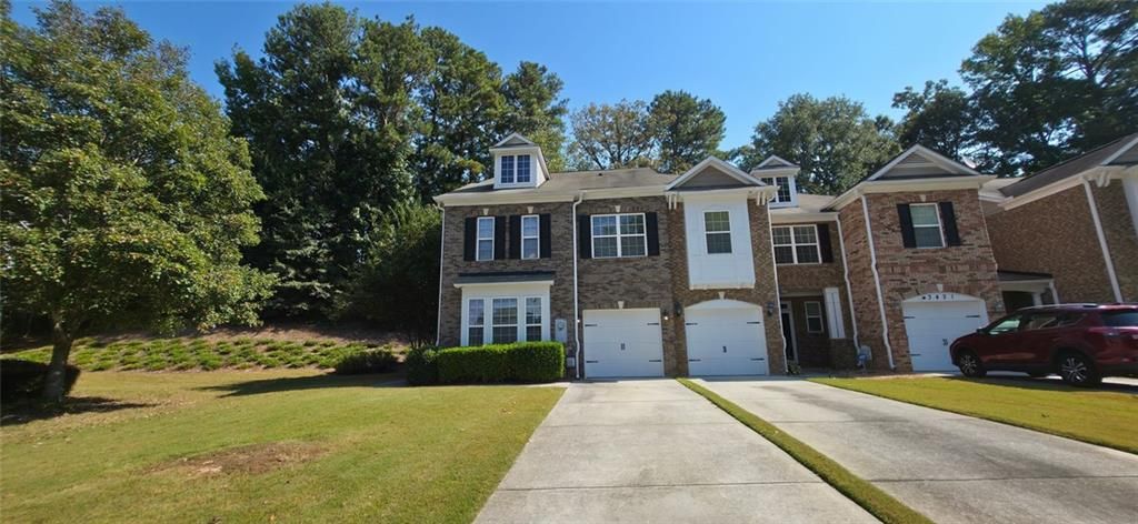 3425 FERNVIEW Drive, Lawrenceville, GA 30044