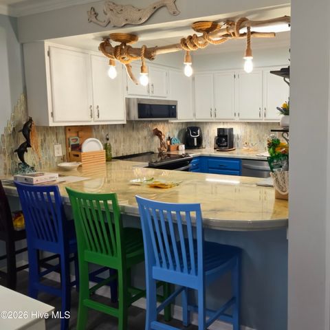 650 Salter Path Road 203, Atlantic Beach, NC 28512