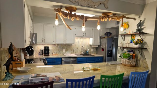 650 Salter Path Road 203, Atlantic Beach, NC 28512