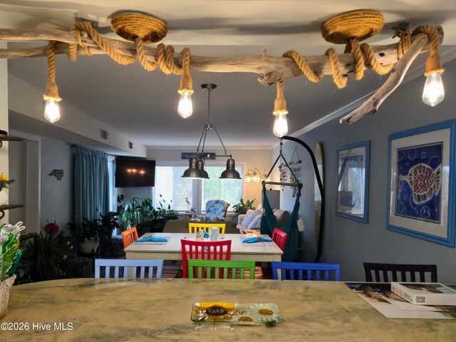 650 Salter Path Road 203, Atlantic Beach, NC 28512