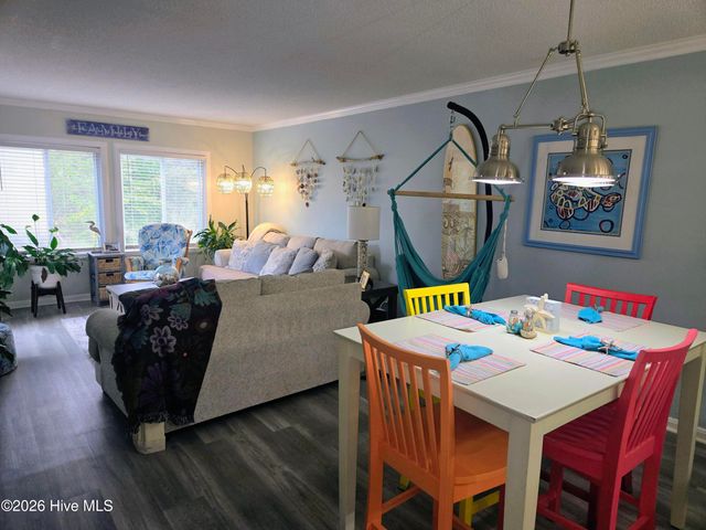 650 Salter Path Road 203, Atlantic Beach, NC 28512