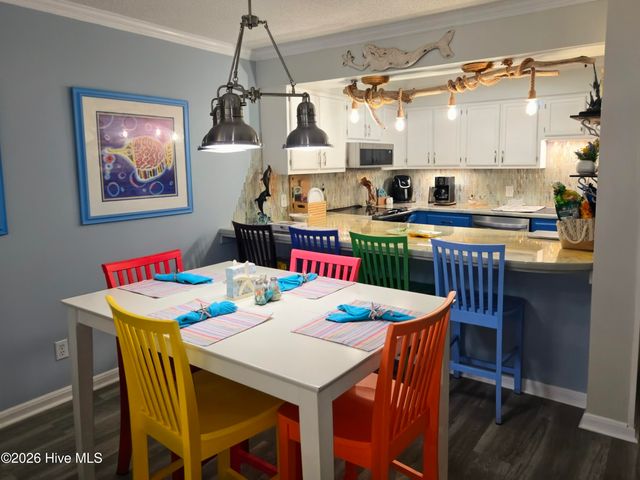 650 Salter Path Road 203, Atlantic Beach, NC 28512