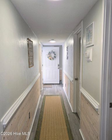 650 Salter Path Road 203, Atlantic Beach, NC 28512