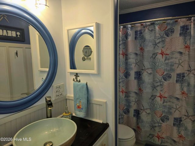 650 Salter Path Road 203, Atlantic Beach, NC 28512