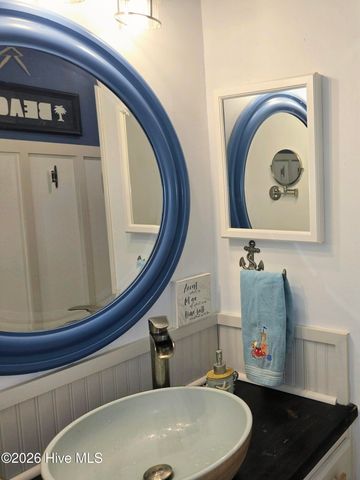 650 Salter Path Road 203, Atlantic Beach, NC 28512