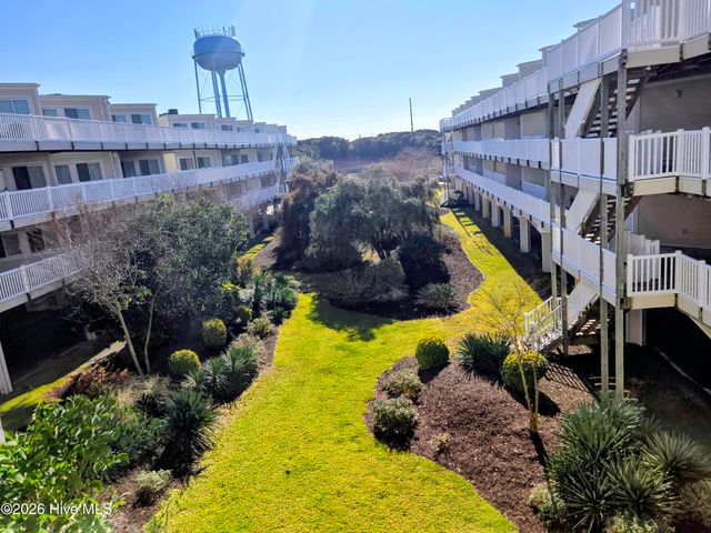 650 Salter Path Road 203, Atlantic Beach, NC 28512