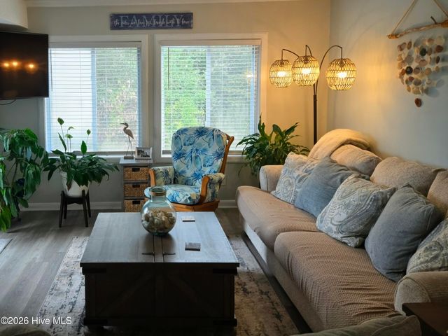 650 Salter Path Road 203, Atlantic Beach, NC 28512